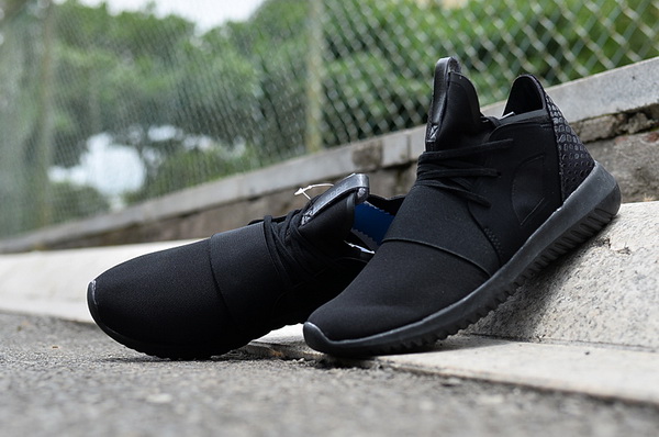 Adidas Tubular Defiant Y-3 Men Shoes_01